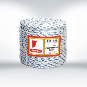 Kulvar İpi 200mt (Halat)